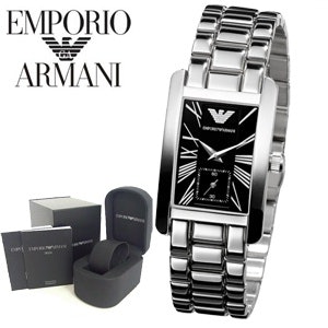 Giorgio Armani AR0157 - Damenuhr für 95,90€