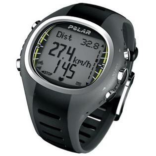 Polar CS300 Rad-Trainingscomputer für 66€