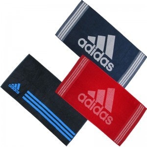 Adidas Active Towel Handtuch Badetuch Strandtuch Saunatuch Duschtuch S L XL neu