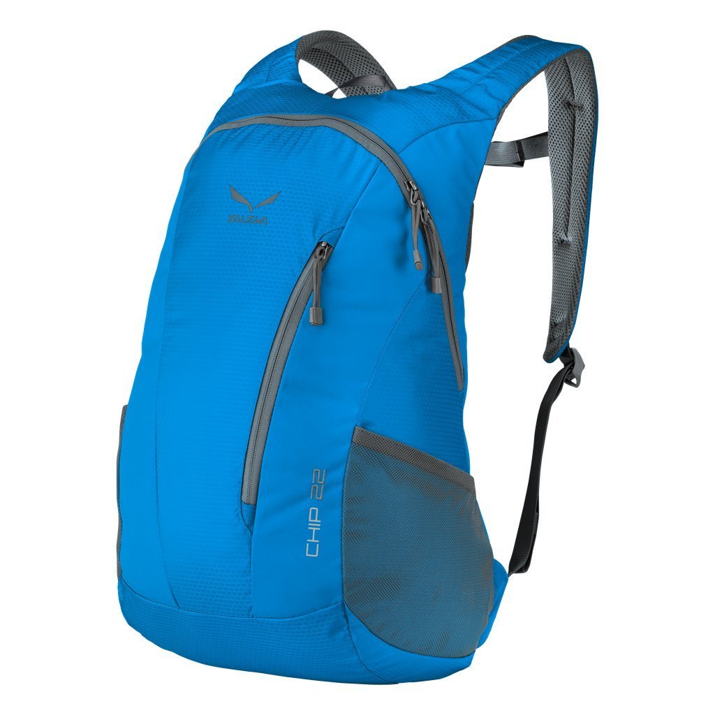 [Vorbei !] Salewa Unisex Wanderrucksack Chip 22 für 10,56 EUR