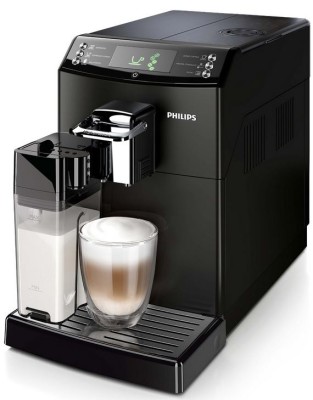 Philips HD 8847/01 Kaffeevollautomat für 342€