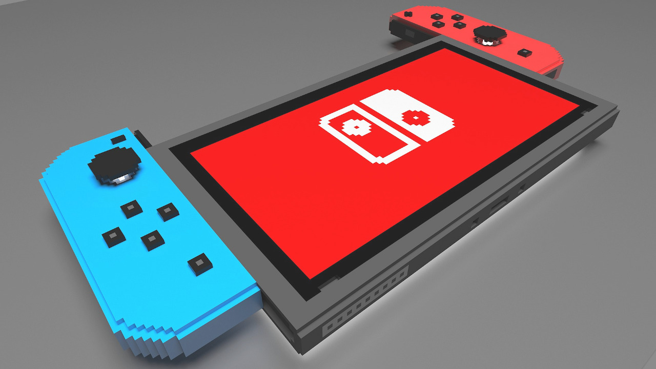 Kostenlose Reparatur für Nintendo Switch Joy-Cons mit Drift