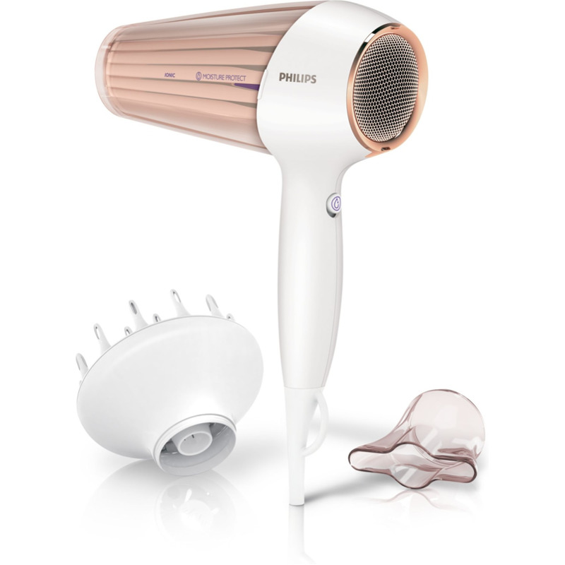 11% Rabatt auf Philips HP8280/00 MoistureProtect