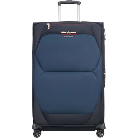 Samsonite Dynamore Spinner 78 cm blue 24% günstiger