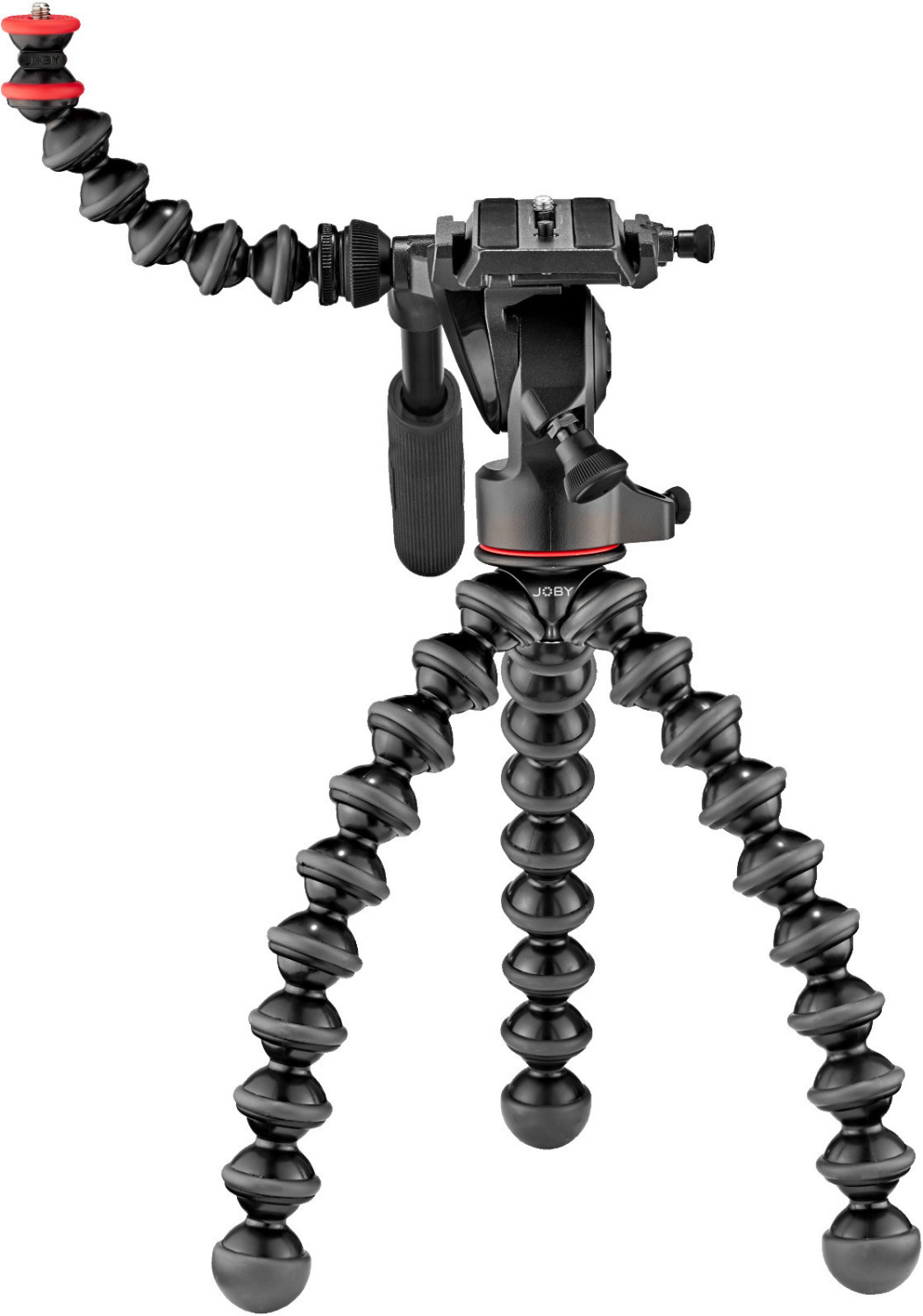 Joby GorillaPod 3K Video Pro 22% günstiger