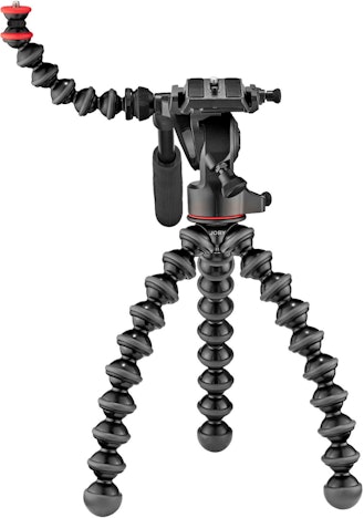 Joby GorillaPod 3K Video Pro 22% günstiger