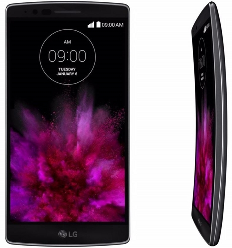 LG G Flex 2 H955 für 399€