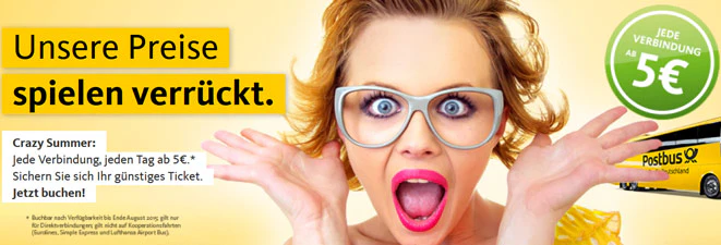 postbus-crazy-summer-5-euro