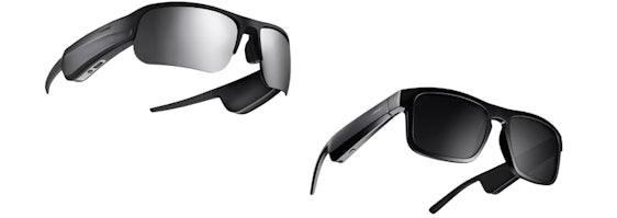 Bose Frames Tenor / Bose Frames Tempo für je 179€ - Bluetooth-Audio-Sonnenbrille