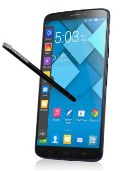 Alcatel One Touch Hero 8020D schnaeppchenfuchs