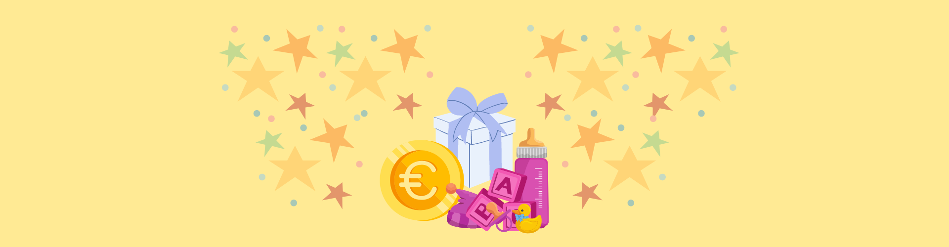 Babyclubs » gratis Geschenke, Proben &amp; Coupons