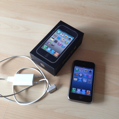 Apple Iphone 3GS 16GB