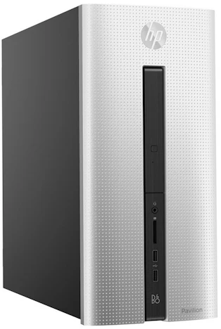 HP 550-235ng für 379€ - Intel Core i5-6400 8GB RAM, 256GB SSD, Intel HD-Grafik 530 *UPDATE*