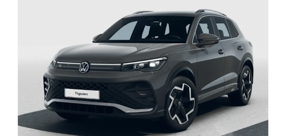Volkswagen Tiguan 1.5 eTSI (150 PS) für 299€ im Monat + 1.499€ Bereitstellung - im Privat-Leasing über 24 Monate mit 10.000km jährlich