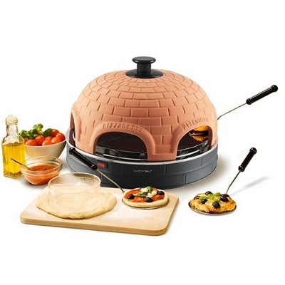Waves PO-102929 Pizza Ofen-Pizzarette ab 54,95€