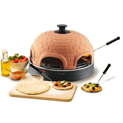 Waves PO-102929 Pizza Ofen-Pizzarette ab 54,95€