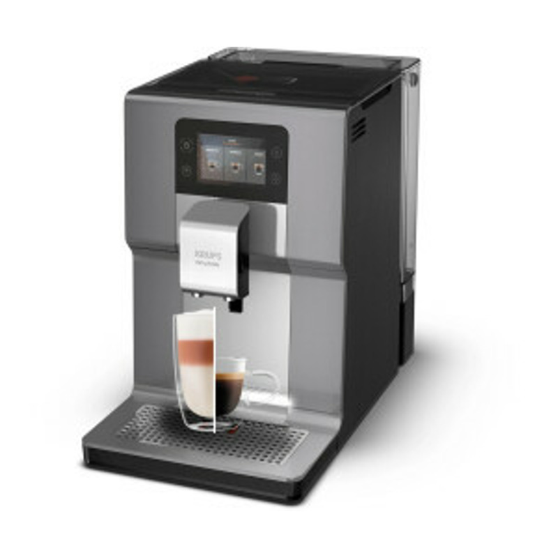 Krups EA 875 E Intuition Preference+: 699,00€ statt 849,01€