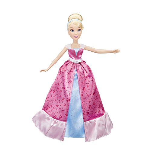 Hasbro Disney Prinzessin Cinderella nur 13,23€ statt 38€