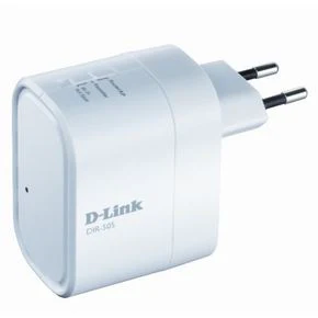 D-Link DIR-505 - günstiger W-LAN Repeater im Miniformat für 25€ *UPDATE*