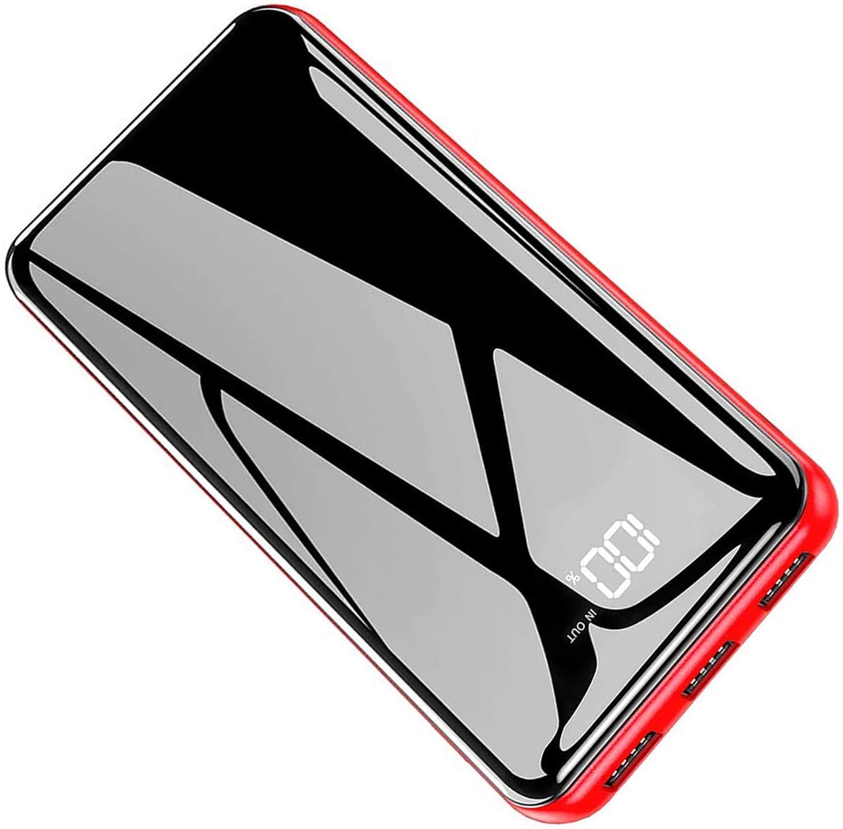 25000mAh Powerbank  Externer Akku für 15.97€