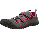 KangaROOS Unisex-Kinder Kangaspeed X4 Geschlossene Sandalen, 32