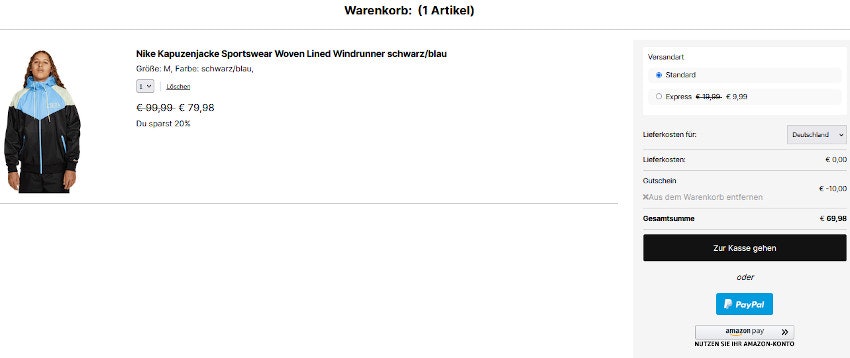 nike-sportswear-woven-lined-windrunner-warenkorb nike-sportswear-woven-lined-windrunner-warenkorb