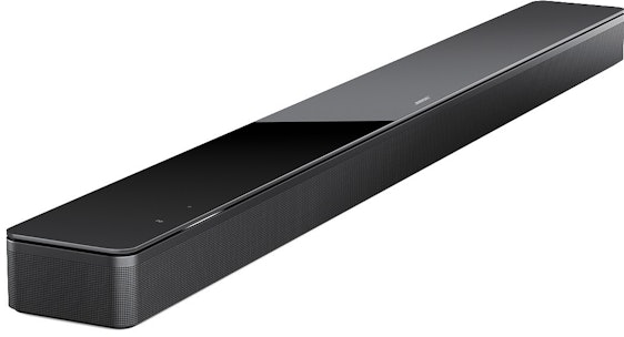 Bose Soundbar 700 für 499€ - 2.0 Dolby Digital und DTS, mit Bluetooth