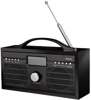 DAB+ Radio Hama DR1100 für 42,98 EUR inkl. Versand