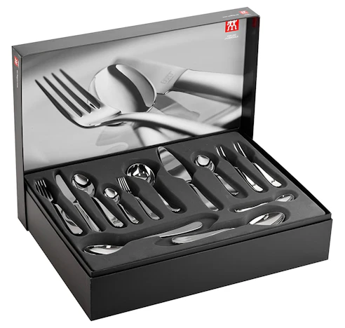 Zwilling 07145-338-0 Besteckset Nottingham für 99,99 EUR inkl. Versand