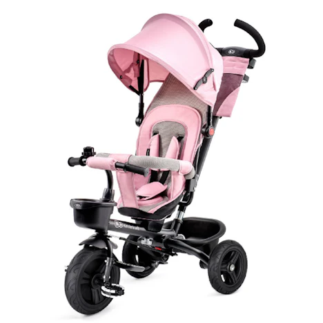 Kinderkraft 6 in 1 Dreirad Aveo für 74,99 EUR inkl. Versand
