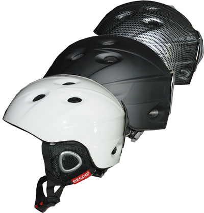 Günstige Ski- und Snowboardhelme von Cox Swain für 13€