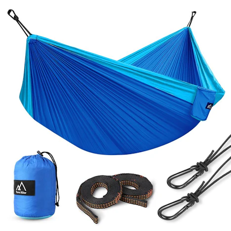 Terra Hiker Große Hängematte