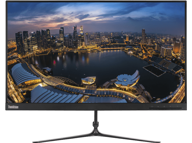 24" LENOVO L24i-10 23.8 Zoll Full-HD Monitor für 119 EUR inkl. Versand