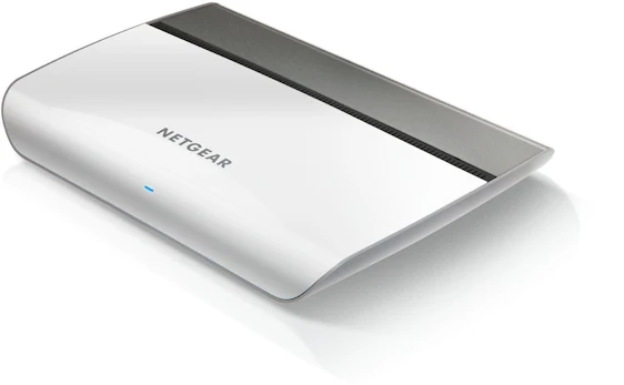 Netgear GS908E-100PES 8-Port Smart Managed Plus Gigabit Switch + Kabel Verwaltung weiß für 35,99 EUR inkl. Versand