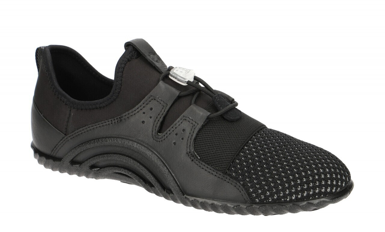 48% Nachlass auf Ecco Vibration 1.0 schwarz (20610301001)