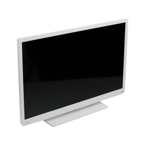 Toshiba 32W1334G (32 Zoll) LED-Backlight-Fernseher für 199,90€