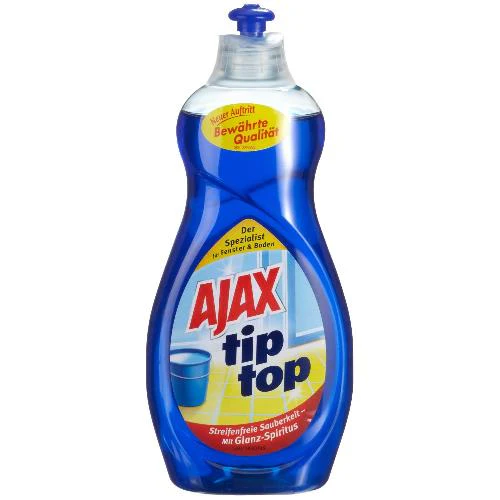 Ajax Tip Top Dm