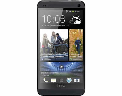 HTC One (M7) für 300€ als B-Ware *UPDATE*