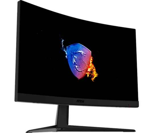 MSI Mag Artymis242CDE für 206€ – Gaming-Monitor, Curved, 1920 x 1080 (FHD), 165 Hz, 1ms