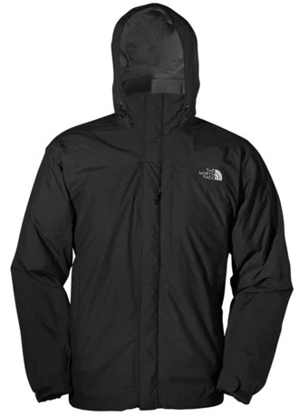 The North Face Triclimate Men für 102€ - 2-teilige Winterjacke