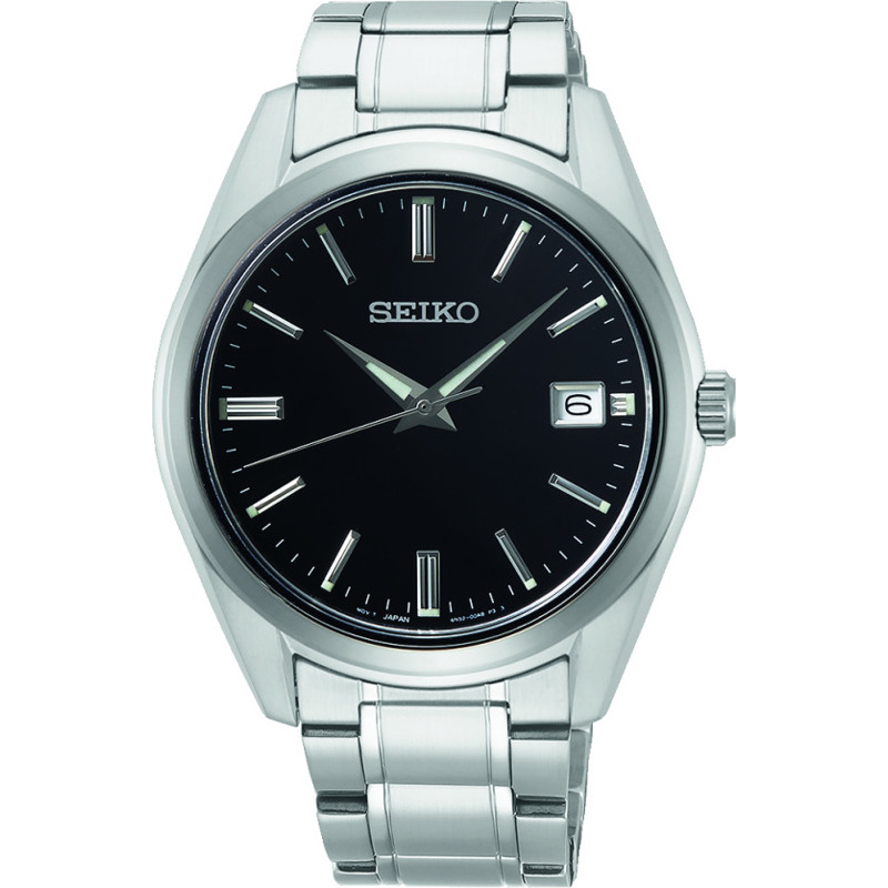 Seiko Watch (SUR311P1) 24% reduziert