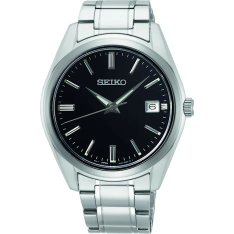 Seiko Watch (SUR311P1) 24% reduziert