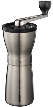Hario Mini-Slim PRO silber: Spart 6,57€