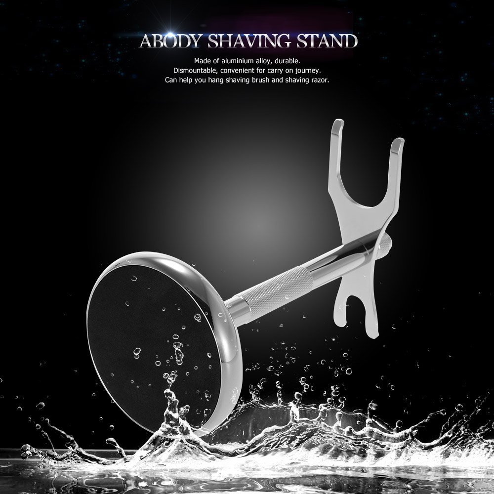Amazon: Rasierständer und Rasierset für nur 10,07€