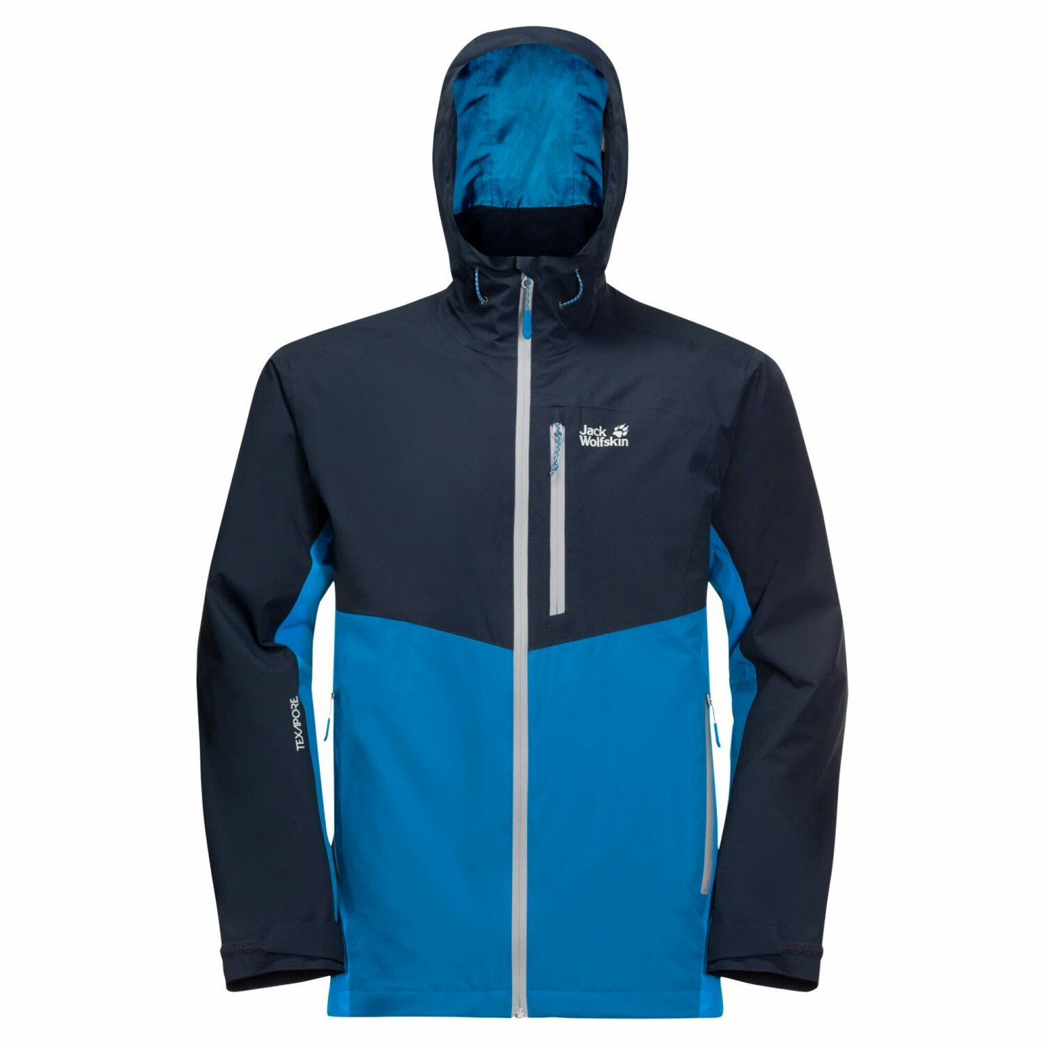 1679045890910 Jack Wolfskin Eagle Peak Jacket