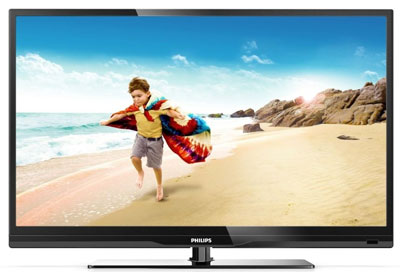 Philips 46PFL3807K für 399€ - 46" Full-HD LED TV mit Triple Tuner und SmartTV *UPDATE* mit WiFi-Dongle *UPDATE5*