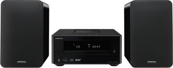 Onkyo CS 245 für 99€ - Kompaktanlage mit Bluetooth und Dock für Apple Geräte *UPDATE*