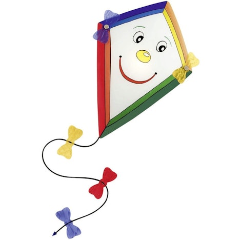 Eglo Jeff (87639): 37,99€ statt 54,12€