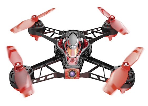 Happy People 37010 - Nikko Air, Race Vision FPV Pro, 5,8 GHz