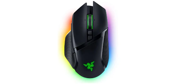 Top-Preis! 🖱️ Razer Basilisk V3 Pro Gaming-Maus für 68€